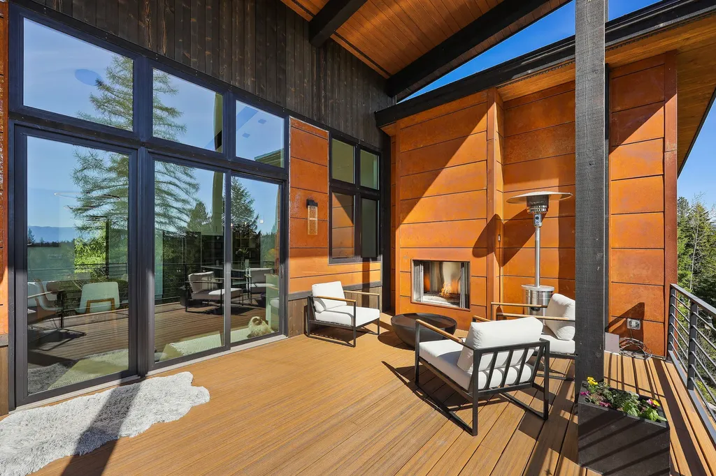 159 Glacier Vista Trail Whitefish MT 59937