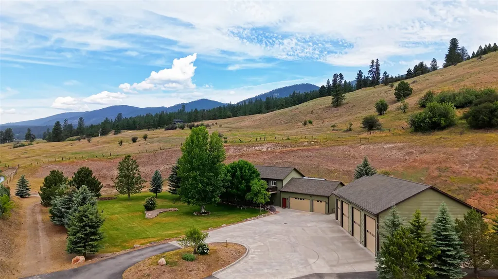15660 Sara Jo Lane Frenchtown MT 59834