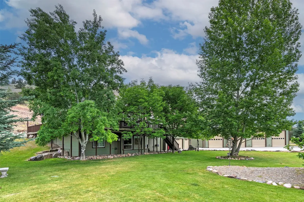 15660 Sara Jo Lane Frenchtown MT 59834