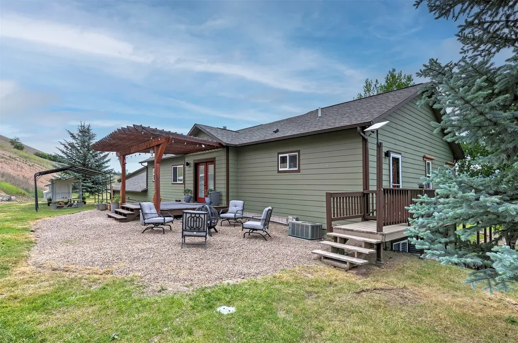15660 Sara Jo Lane Frenchtown MT 59834