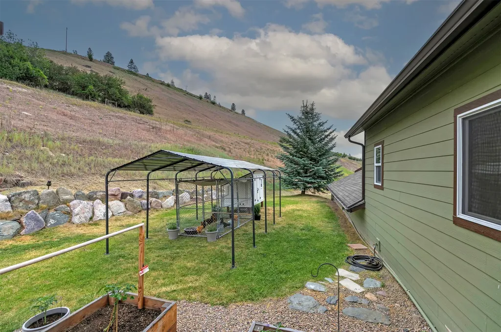 15660 Sara Jo Lane Frenchtown MT 59834