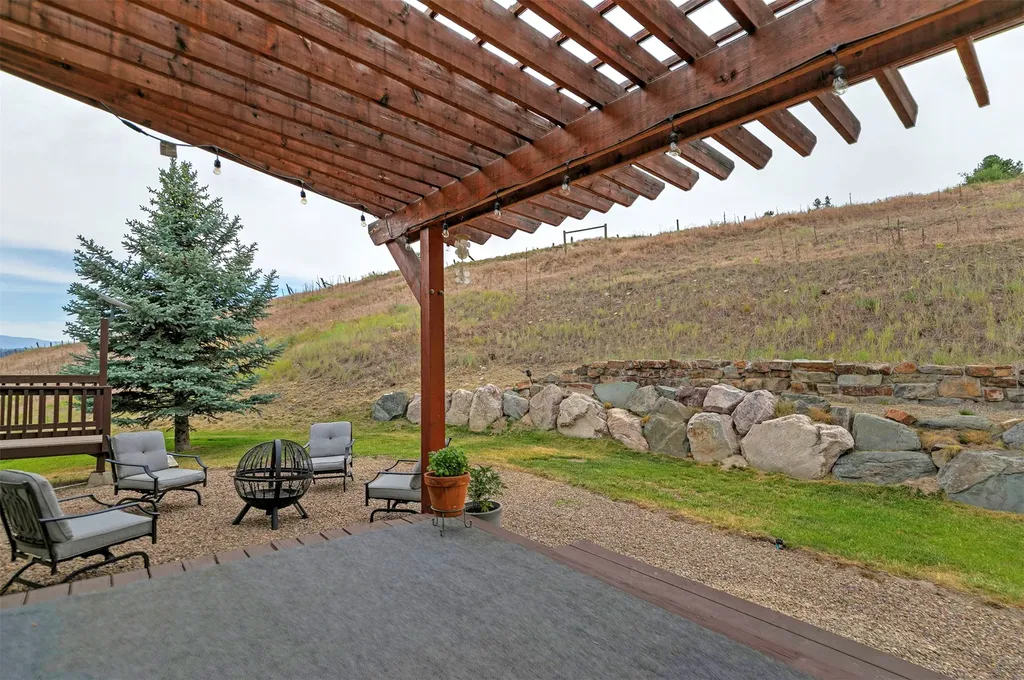 15660 Sara Jo Lane Frenchtown MT 59834