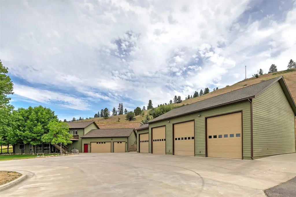 15660 Sara Jo Lane Frenchtown MT 59834