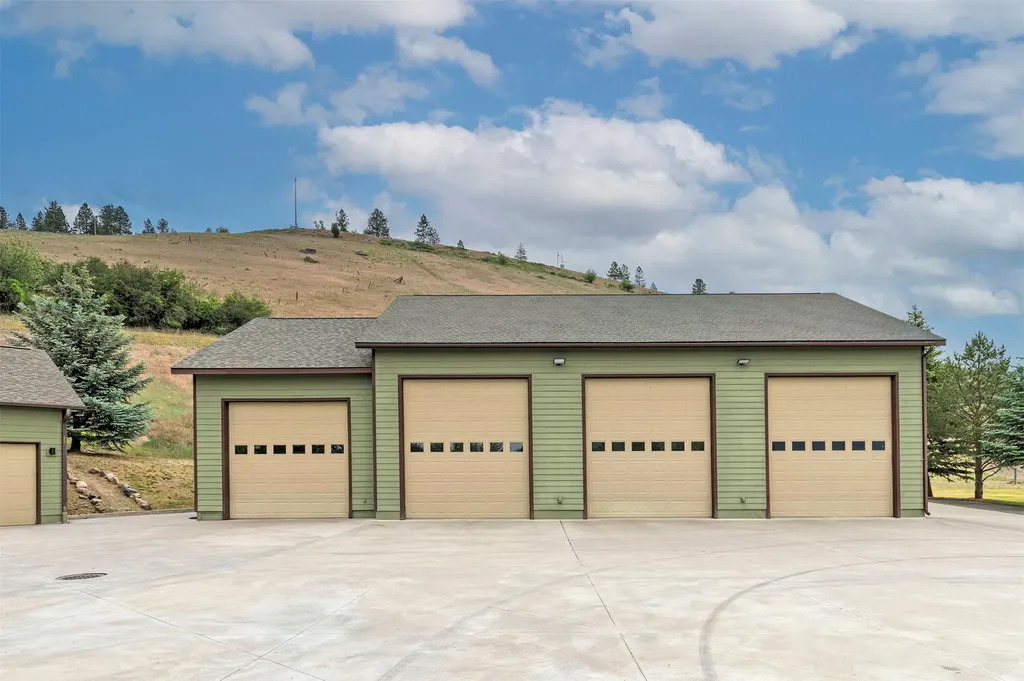 15660 Sara Jo Lane Frenchtown MT 59834