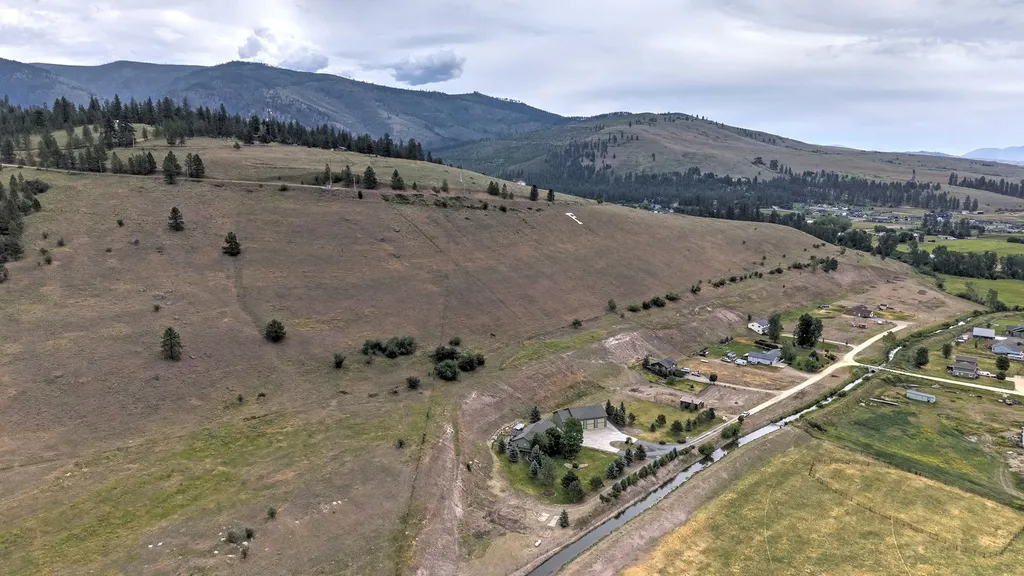 15660 Sara Jo Lane Frenchtown MT 59834