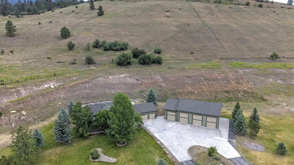15660 Sara Jo Lane Frenchtown MT 59834