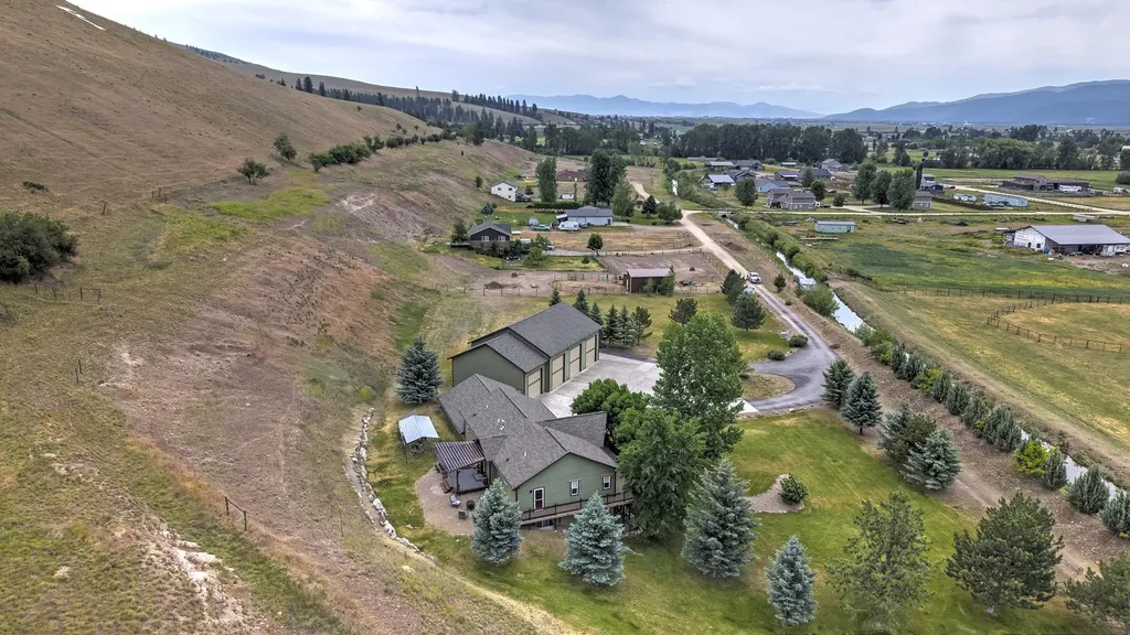 15660 Sara Jo Lane Frenchtown MT 59834