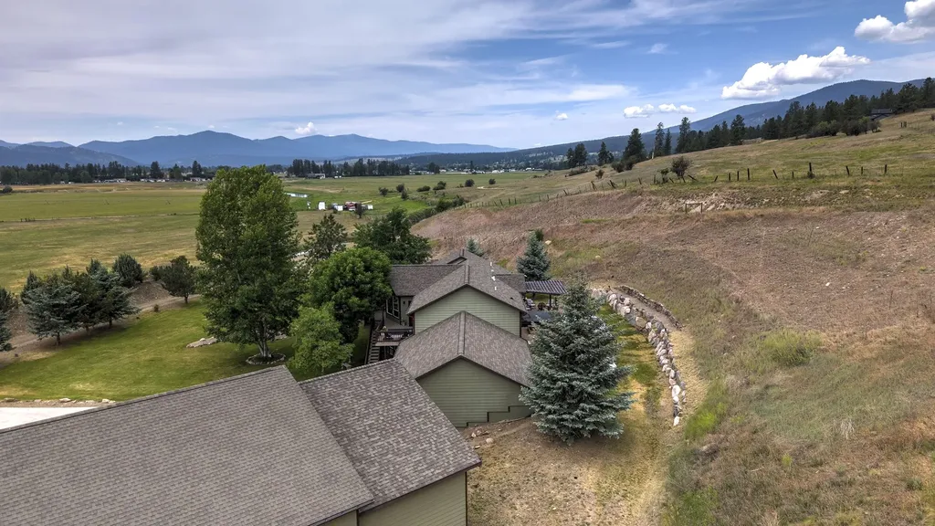15660 Sara Jo Lane Frenchtown MT 59834