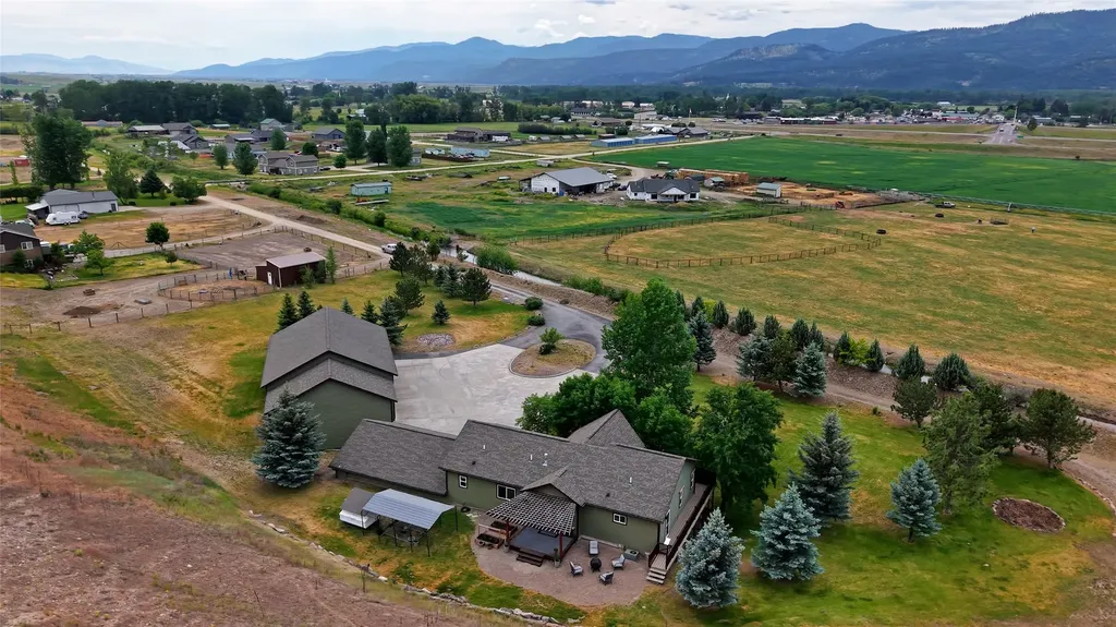 15660 Sara Jo Lane Frenchtown MT 59834