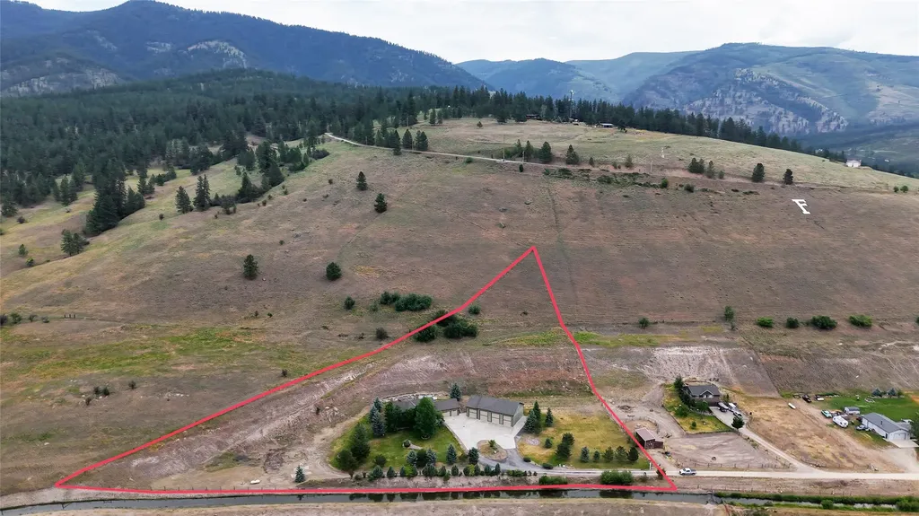 15660 Sara Jo Lane Frenchtown MT 59834