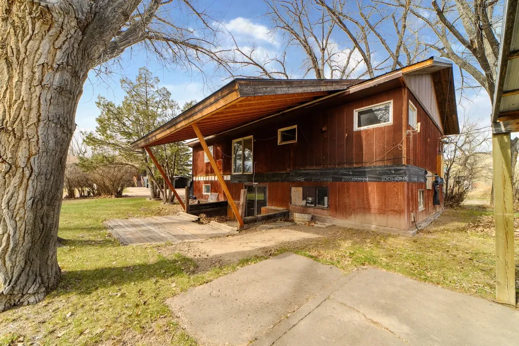 212 Chappell Street Loma MT 59460