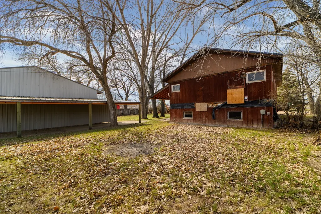 212 Chappell Street Loma MT 59460