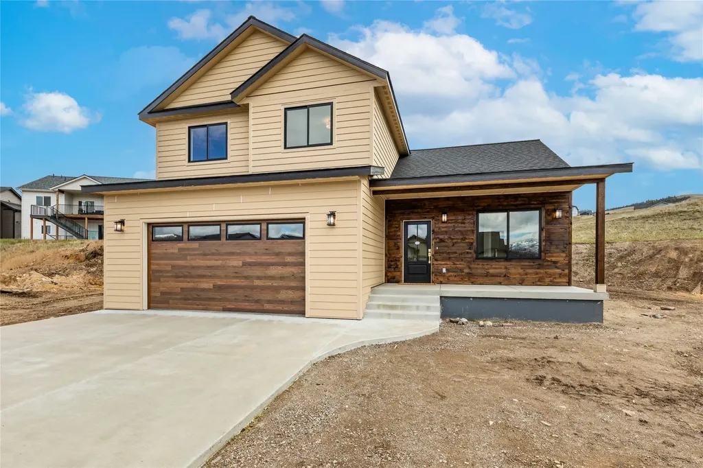 7112 Helenka Rose Drive Missoula MT 59803