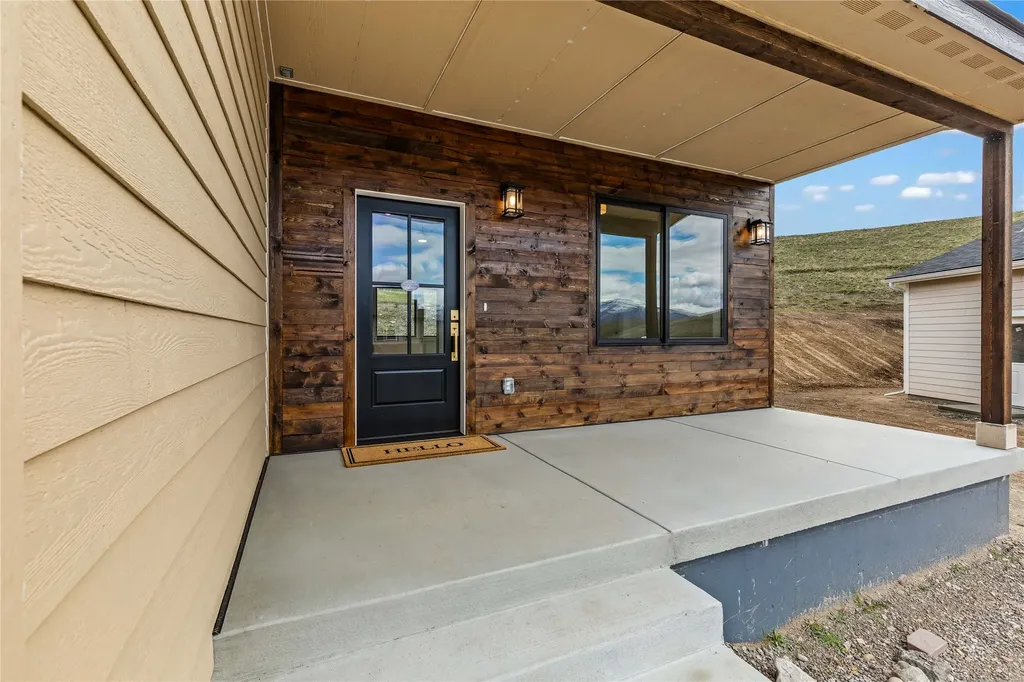7112 Helenka Rose Drive Missoula MT 59803