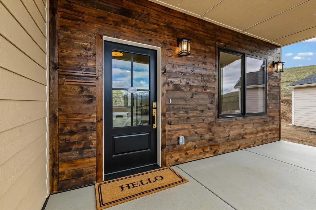 7112 Helenka Rose Drive Missoula MT 59803