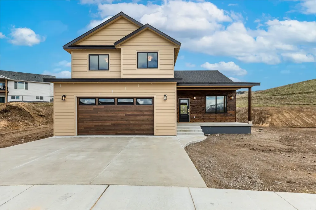 7112 Helenka Rose Drive Missoula MT 59803