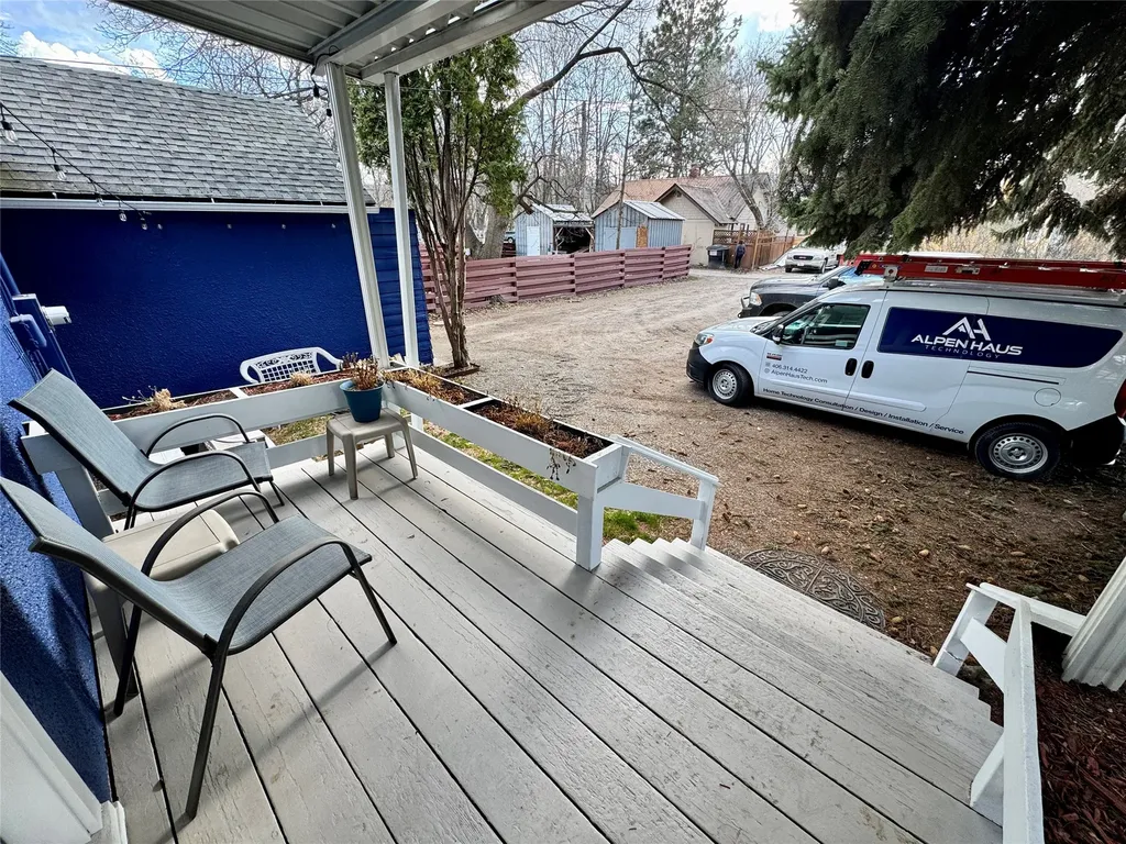 736 S Main Street Kalispell MT 59901