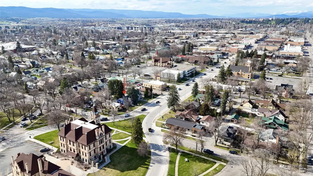 736 S Main Street Kalispell MT 59901