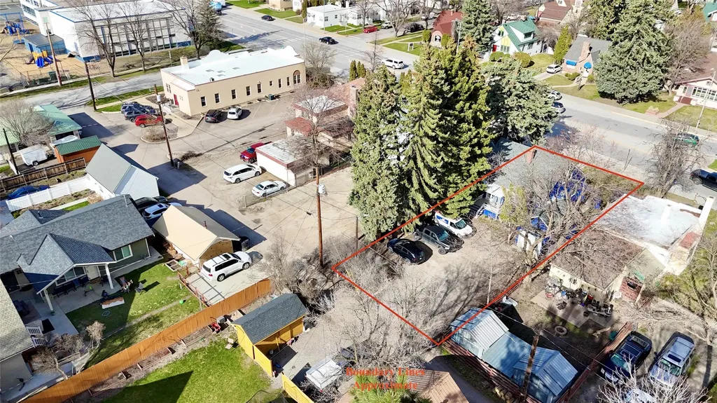 736 S Main Street Kalispell MT 59901