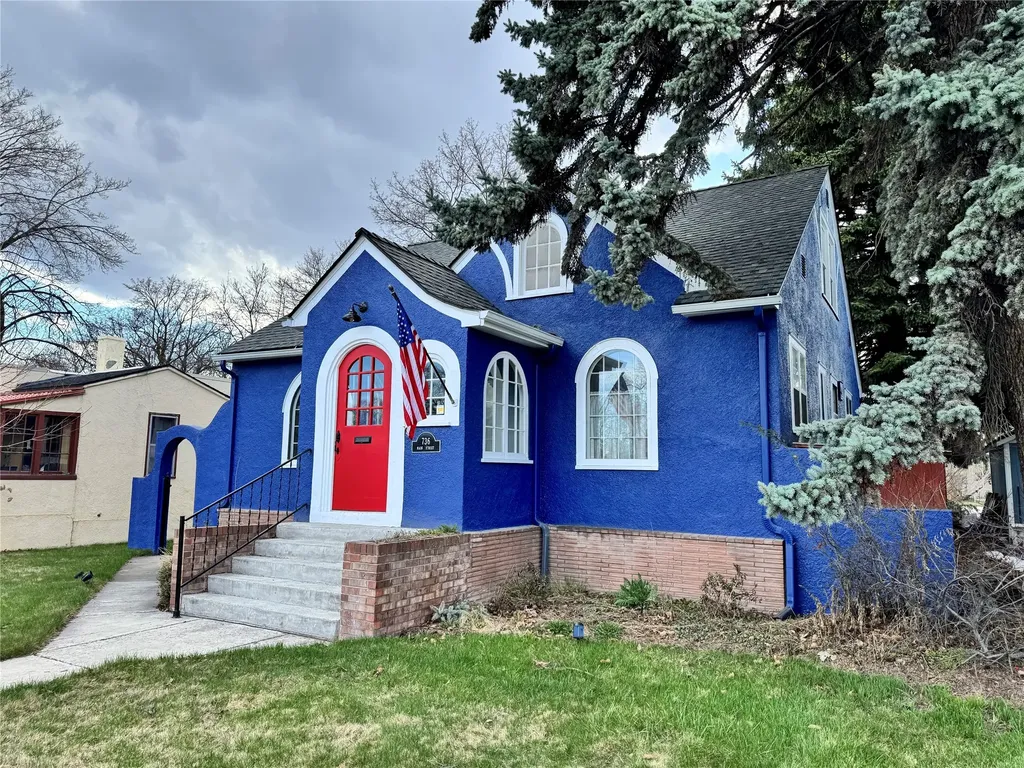 736 S Main Street Kalispell MT 59901