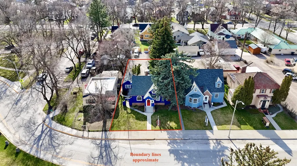 736 S Main Street Kalispell MT 59901