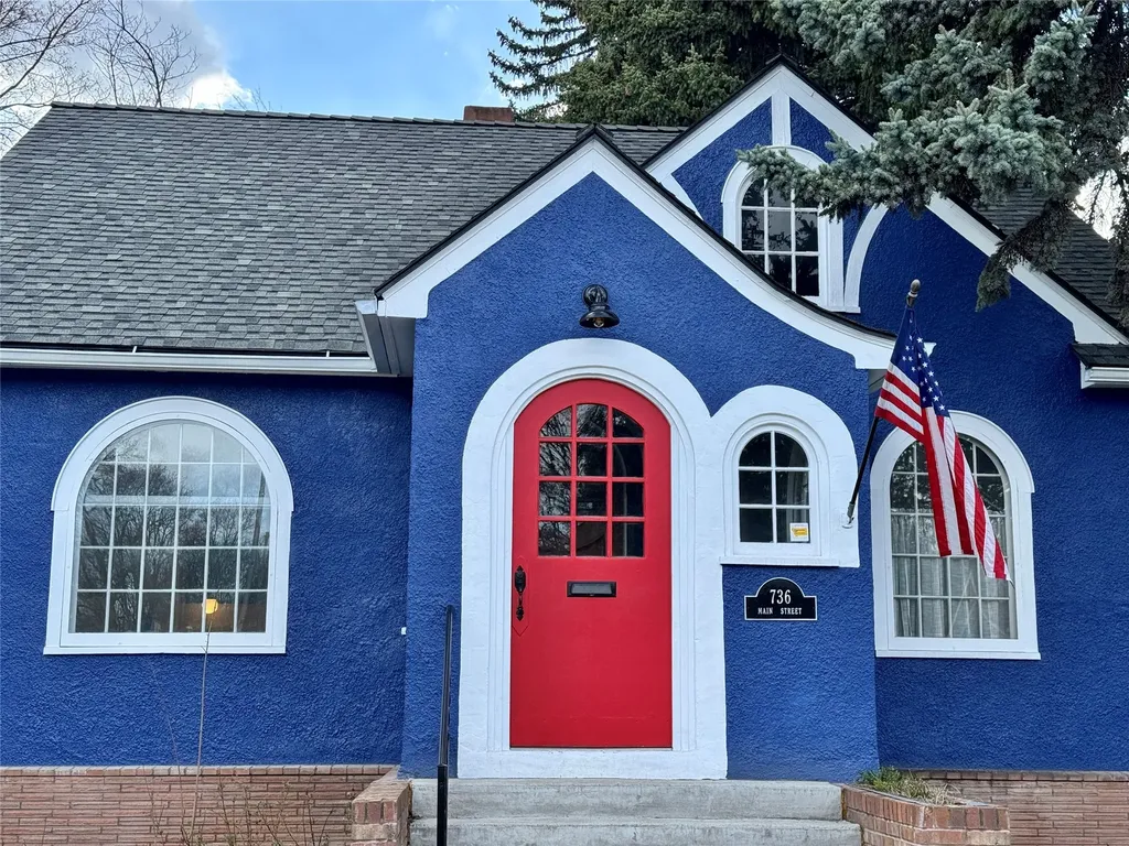 736 S Main Street Kalispell MT 59901