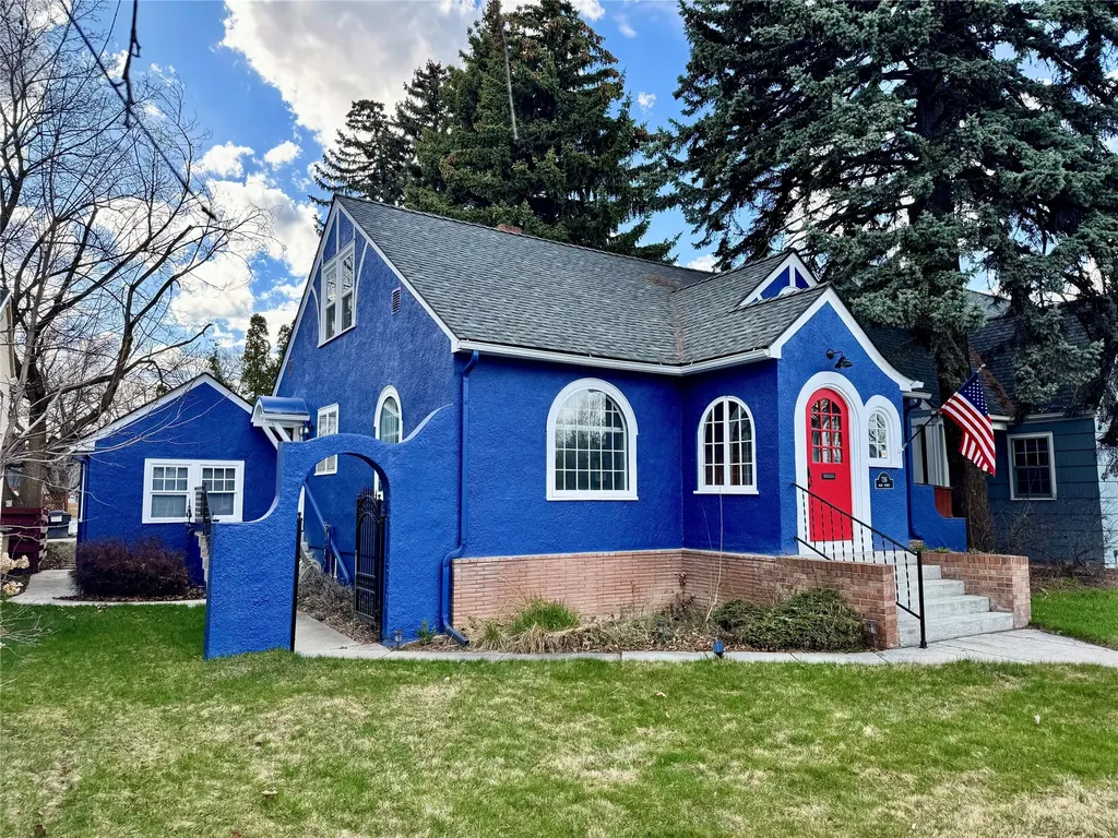 736 S Main Street Kalispell MT 59901