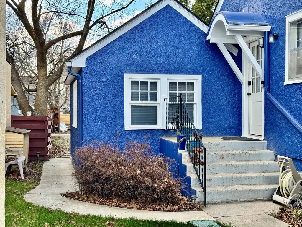 736 S Main Street Kalispell MT 59901