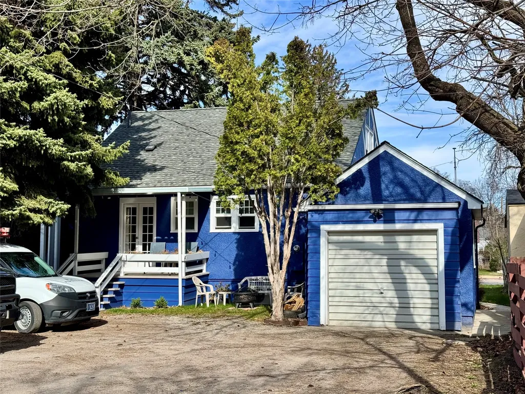 736 S Main Street Kalispell MT 59901