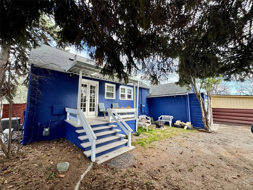 736 S Main Street Kalispell MT 59901