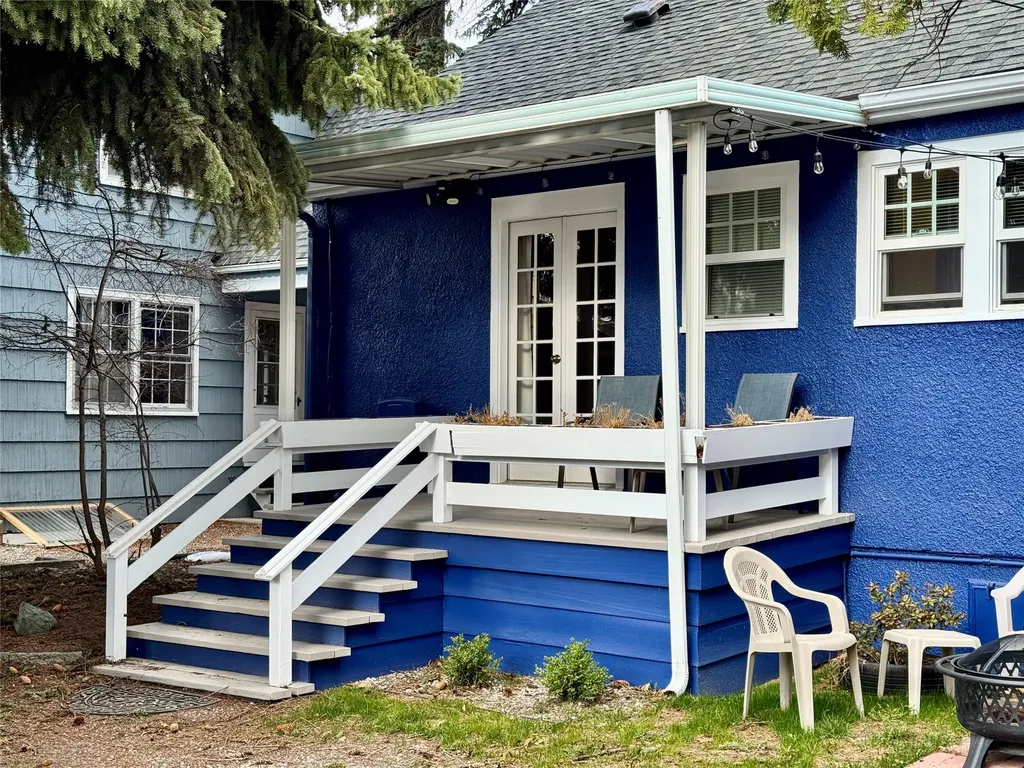 736 S Main Street Kalispell MT 59901