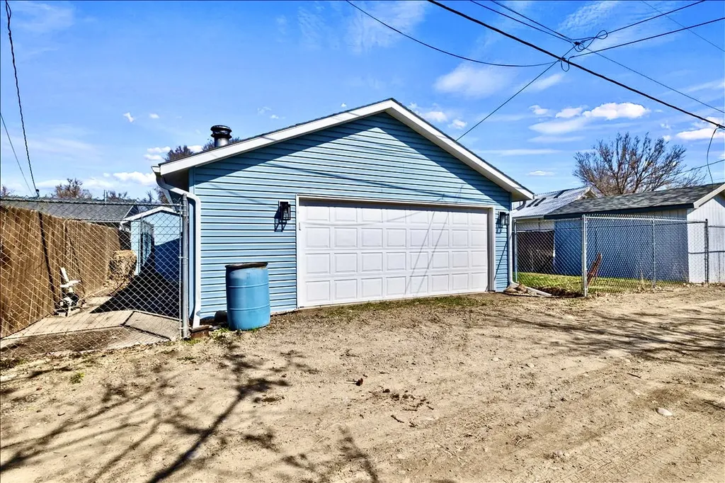 4190 Morgan Avenue Billings MT 59101