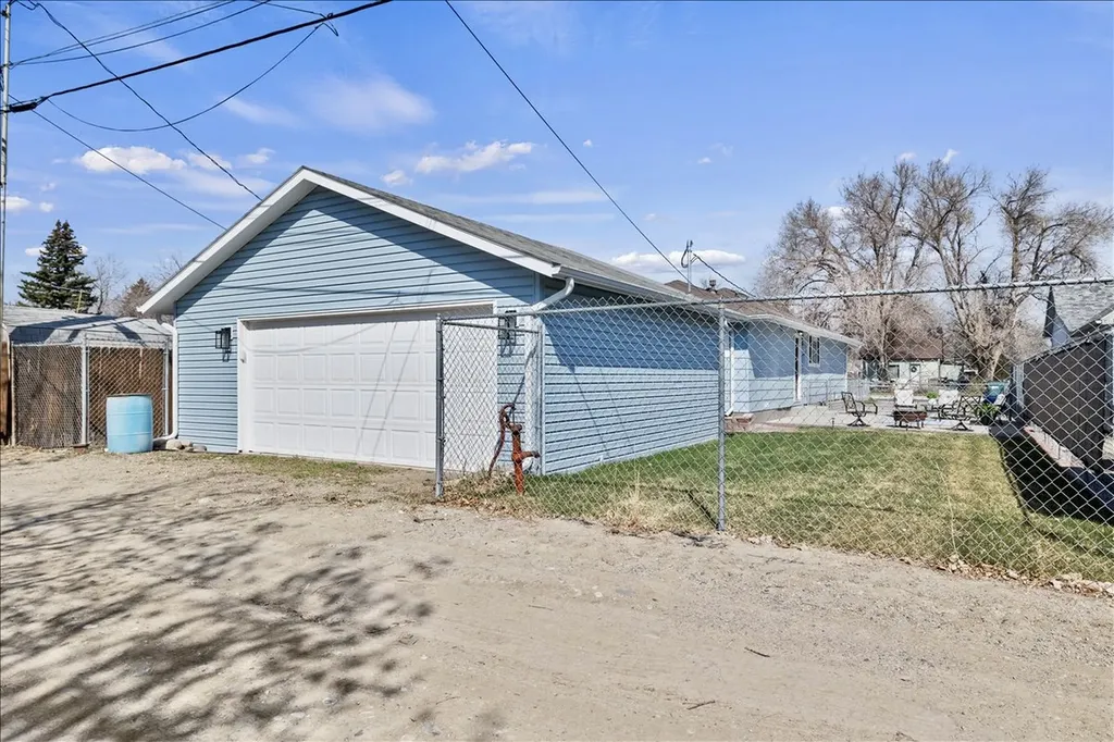 4190 Morgan Avenue Billings MT 59101