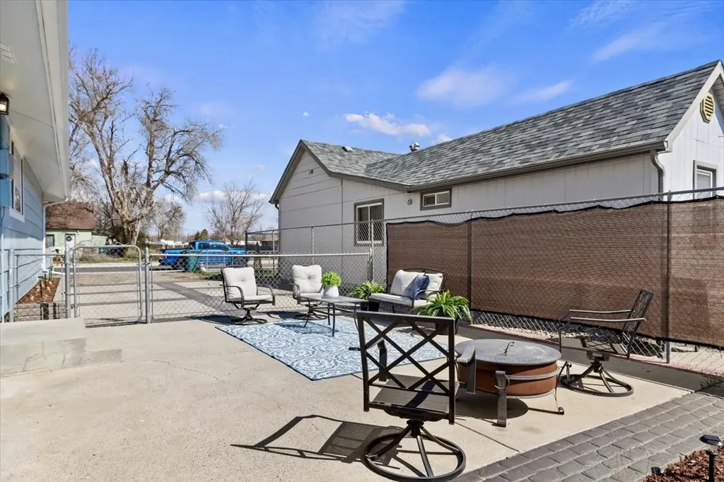 4190 Morgan Avenue Billings MT 59101