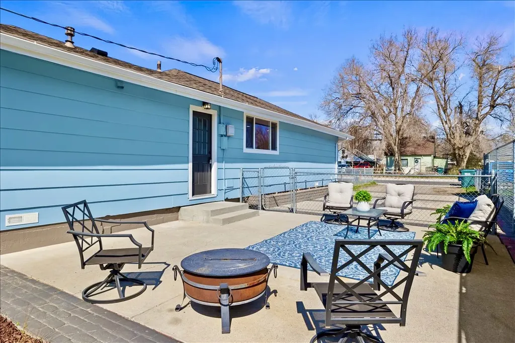 4190 Morgan Avenue Billings MT 59101