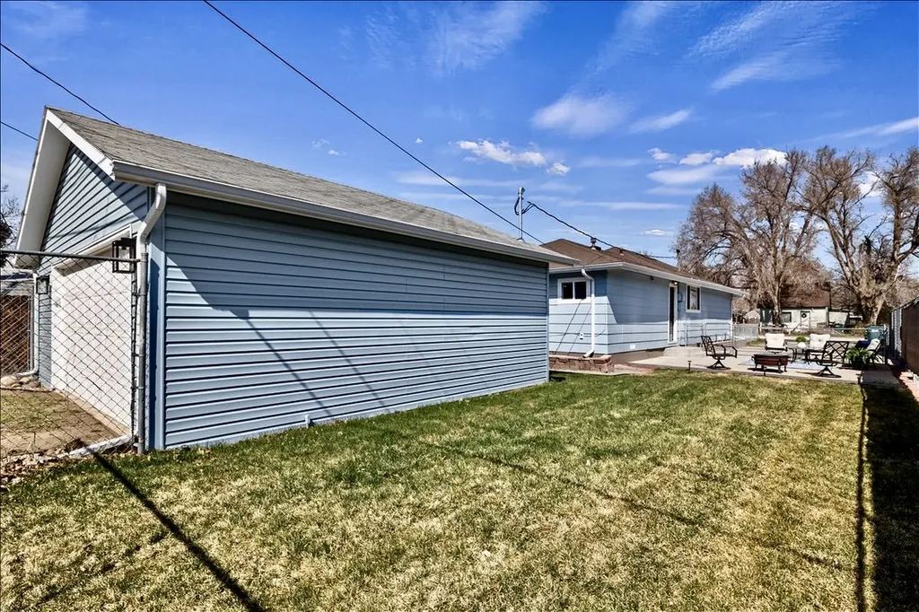 4190 Morgan Avenue Billings MT 59101