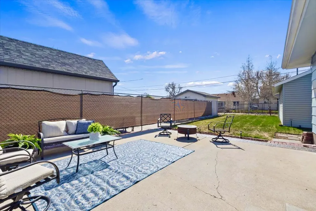 4190 Morgan Avenue Billings MT 59101