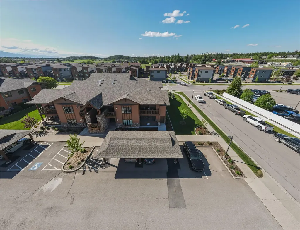 6201 Shiloh Avenue Whitefish MT 59937