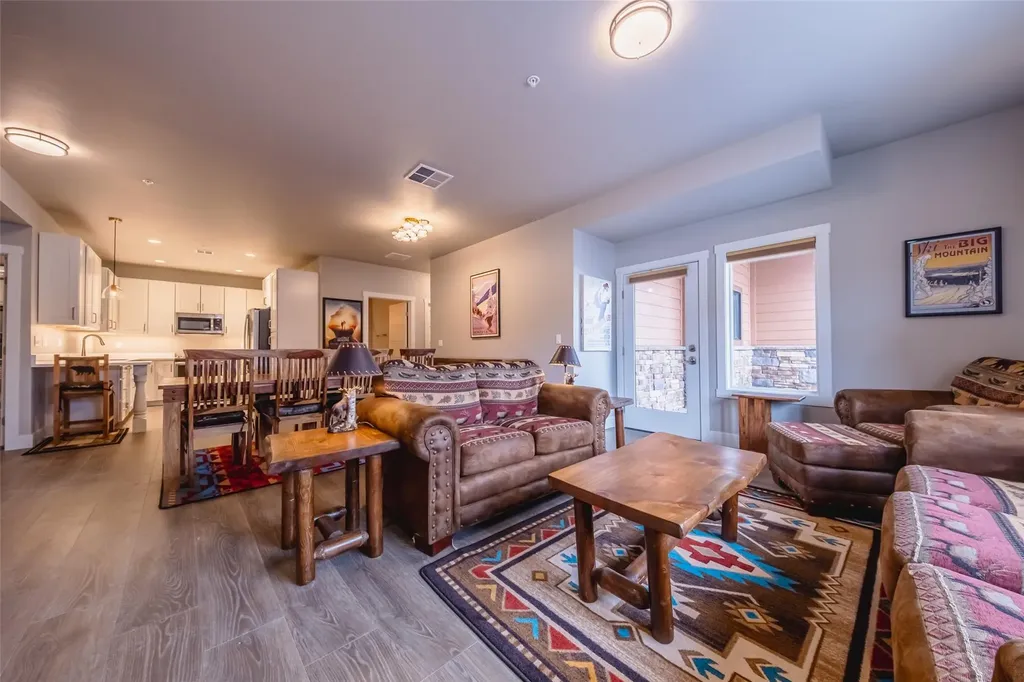 6201 Shiloh Avenue Whitefish MT 59937