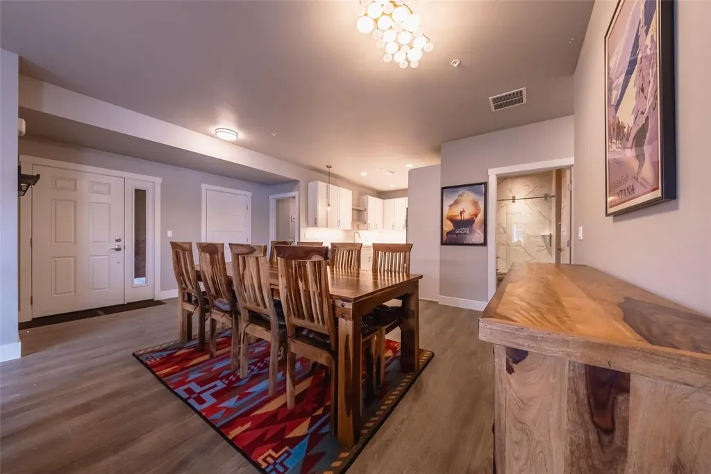 6201 Shiloh Avenue Whitefish MT 59937