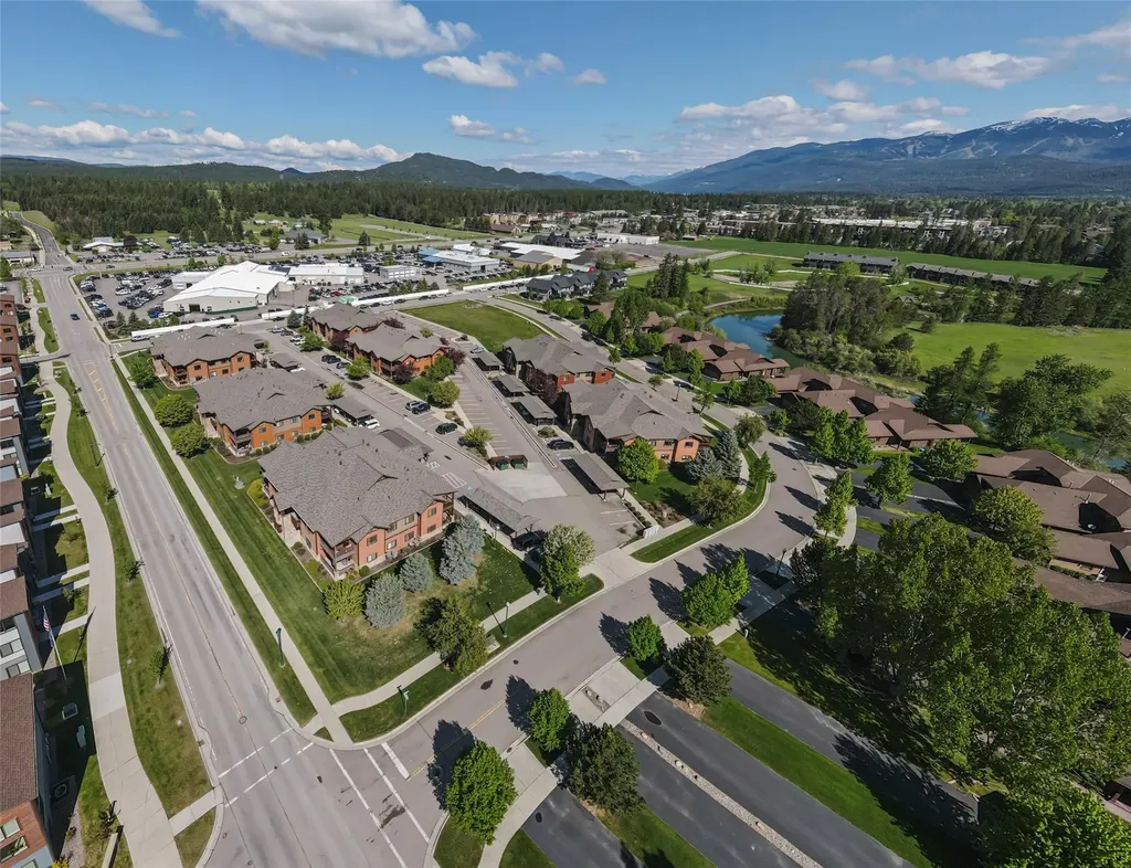 6201 Shiloh Avenue Whitefish MT 59937