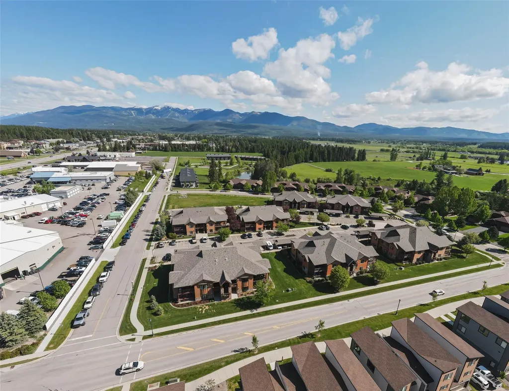 6201 Shiloh Avenue Whitefish MT 59937