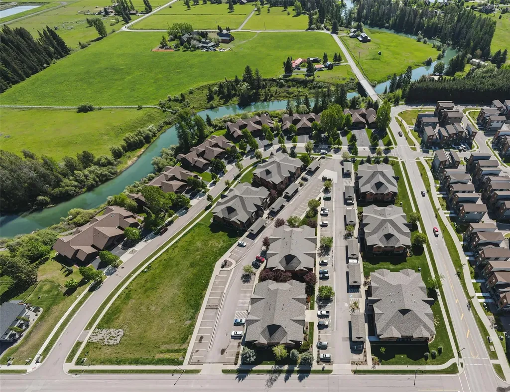 6201 Shiloh Avenue Whitefish MT 59937