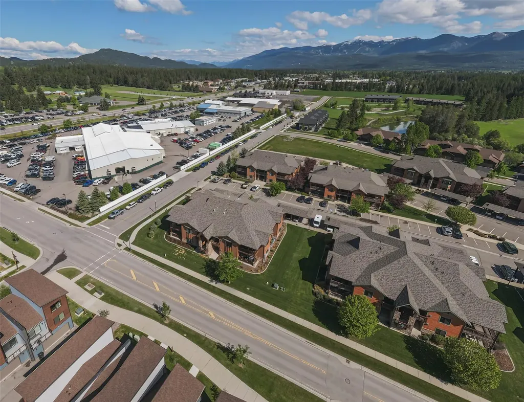 6201 Shiloh Avenue Whitefish MT 59937