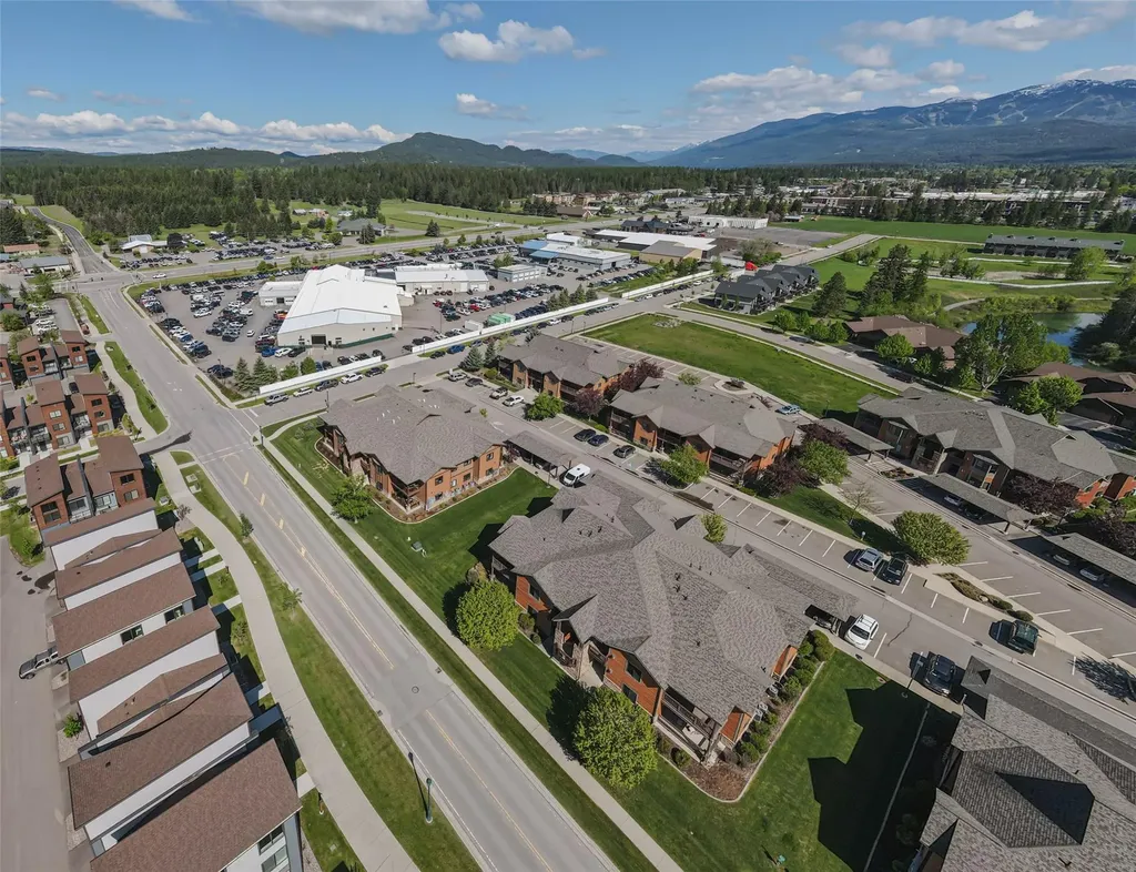 6201 Shiloh Avenue Whitefish MT 59937
