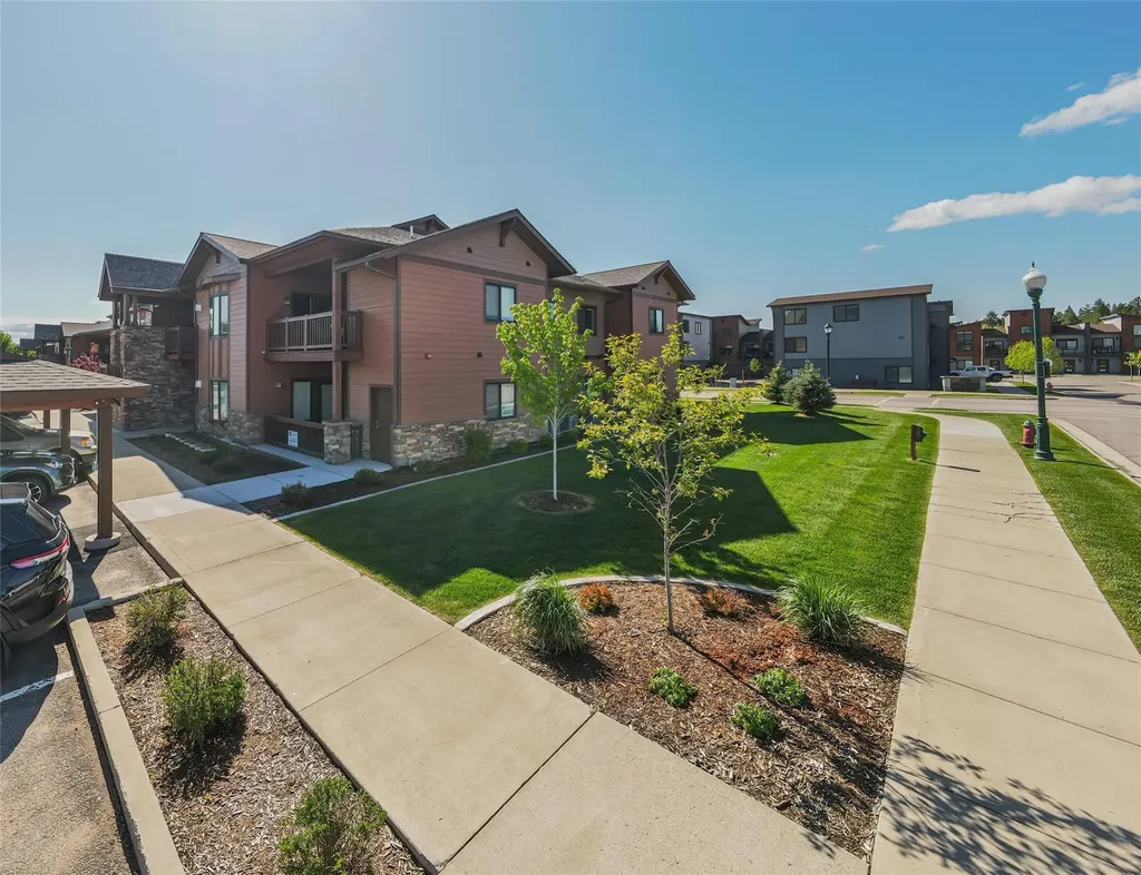 6201 Shiloh Avenue Whitefish MT 59937