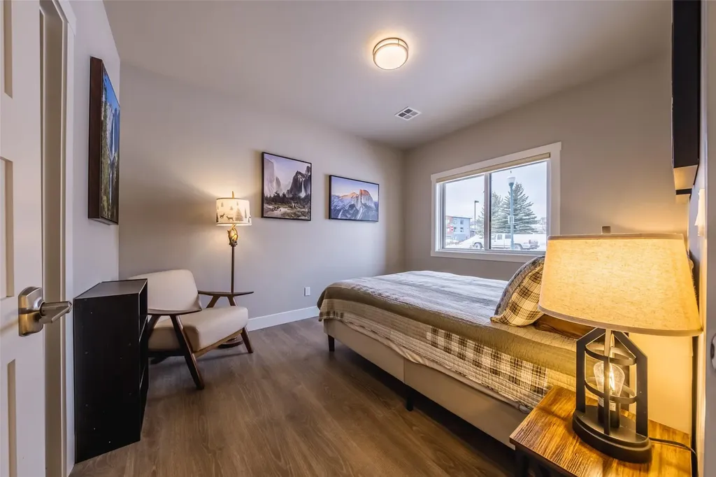 6201 Shiloh Avenue Whitefish MT 59937