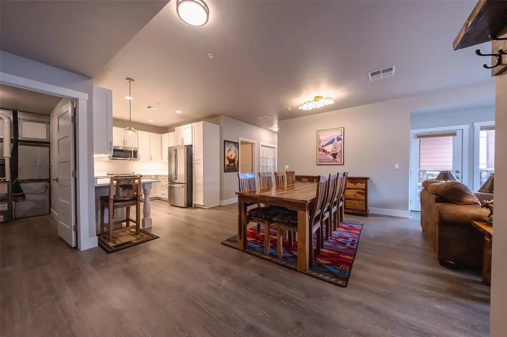 6201 Shiloh Avenue Whitefish MT 59937