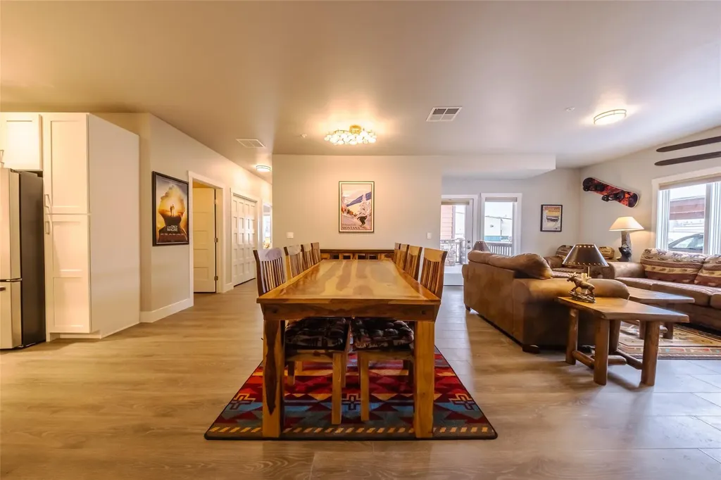 6201 Shiloh Avenue Whitefish MT 59937