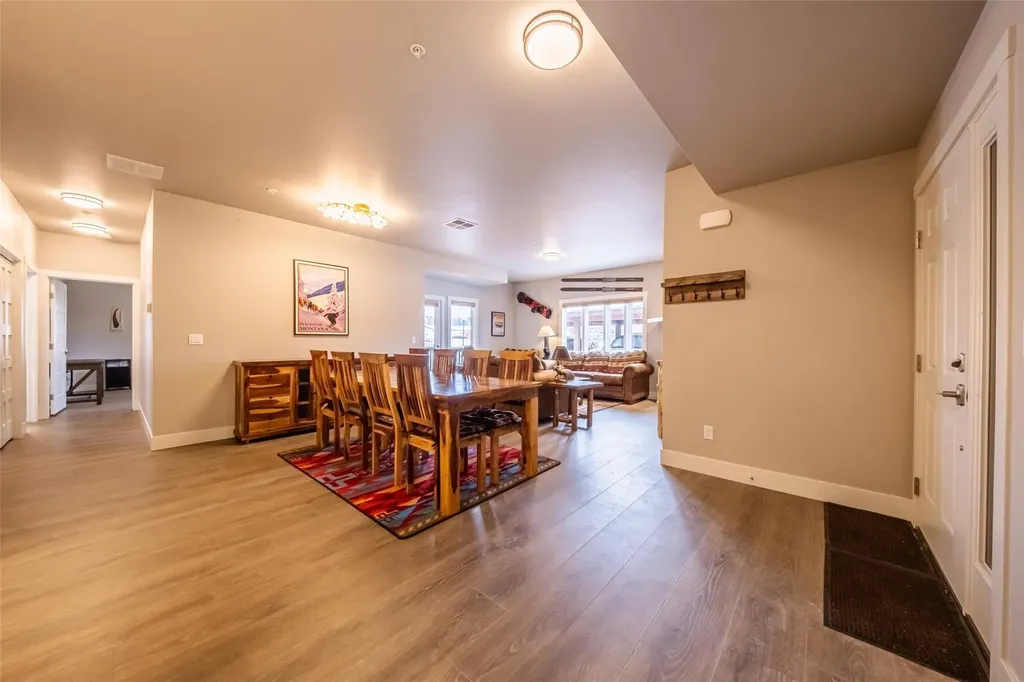 6201 Shiloh Avenue Whitefish MT 59937